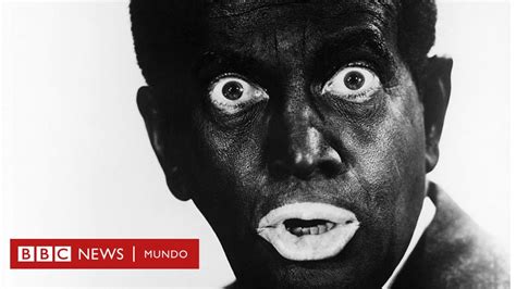 blackface de trudeau por  se considera racista pintarse la  de negro  en  lugares