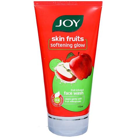 joy face wash apple  super mall