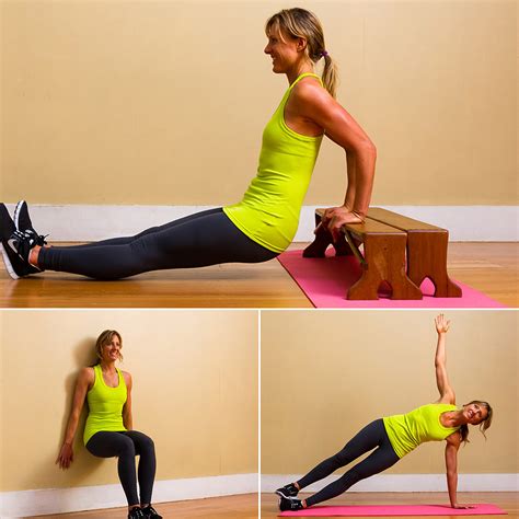 health and fitness news quick 7 minute interval workouts popsugar fitness australia