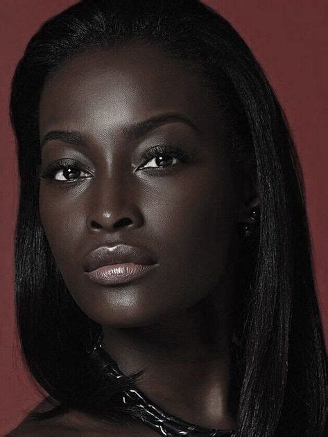 pin by eleanor deshields on all shades of black beauty dark skin