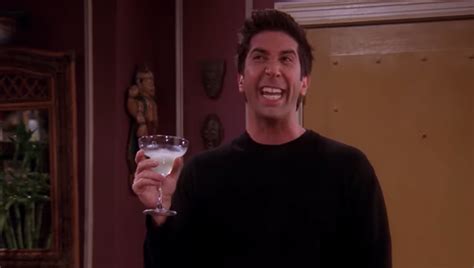It S The Perfect Time To Remember How Much Ross From Friends Sucks