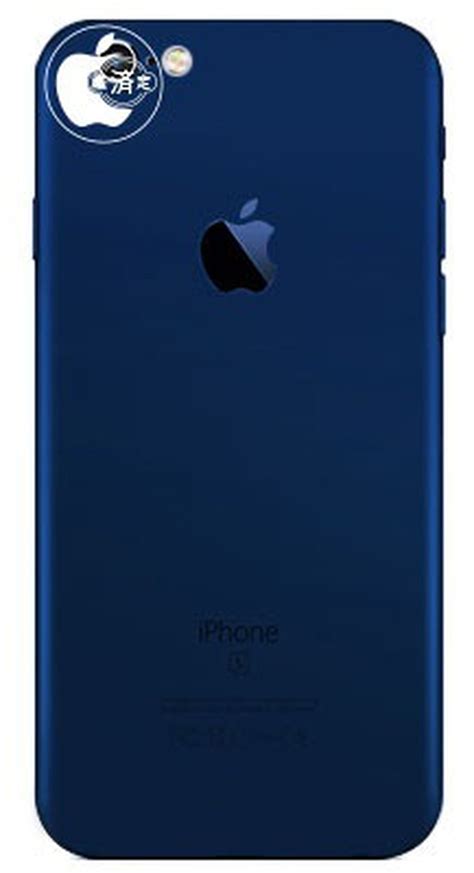 sketchy rumor  apple  add deep blue color  iphone  drop space gray macrumors