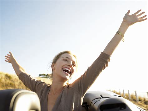 The 8 Things The Happiest People Do Every Day Time