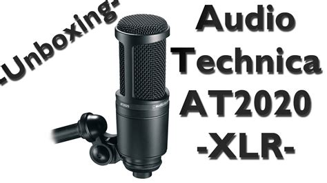 audio technica  unboxing youtube