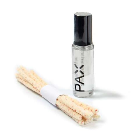 pax cleaning kit woodstock vape glass