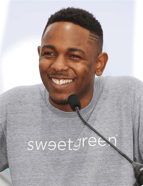kendrick lamar picture  bet awards  press conference