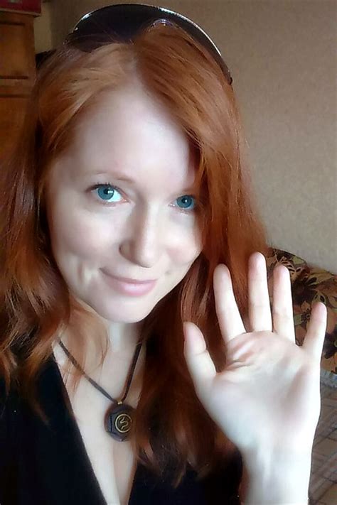 Meet Beautiful Russian Woman Liya 44
