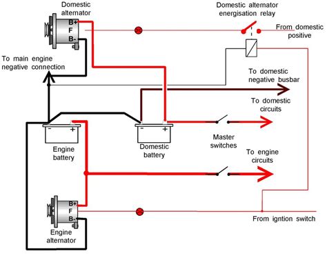 part  wiring diagram  electrical circuit  wire alternator wiring diagram wiring diagram