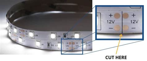 difference     led strip lights  differences led lighting info