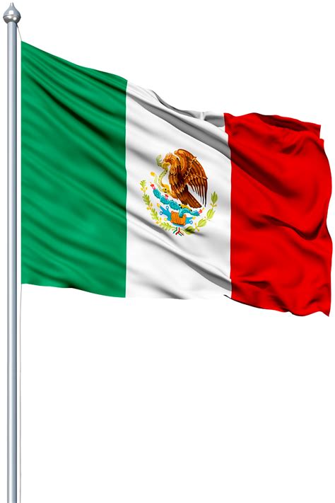 bandera mexicana png png images   finder