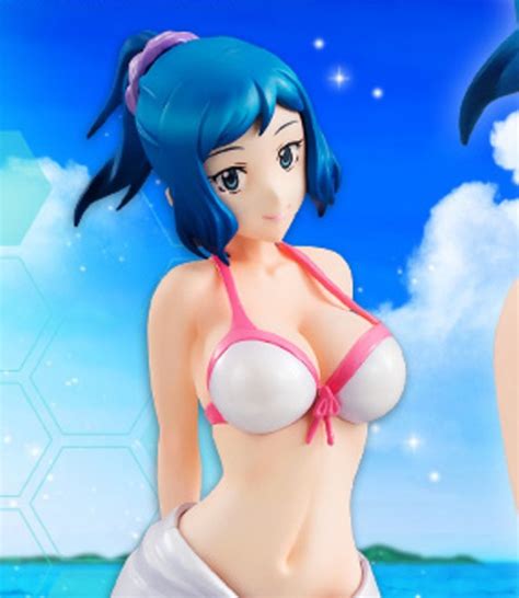Gundam Build Fighters Rinko Iori Swimsuit Ver Di Megahouse – Info
