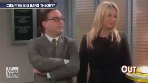 big bang theory s kaley cuoco eight fun facts