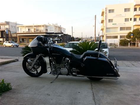 yamaha road star custom bagger custom bagger bagger yamaha