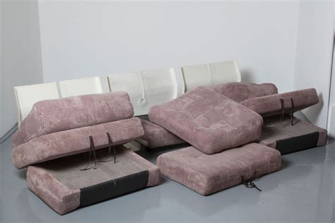 divano componibile amanta mario bellini cb italia lavanda neef louis design amsterdam