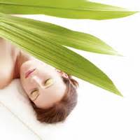 green spa treatments  celebrate spring az spa girls