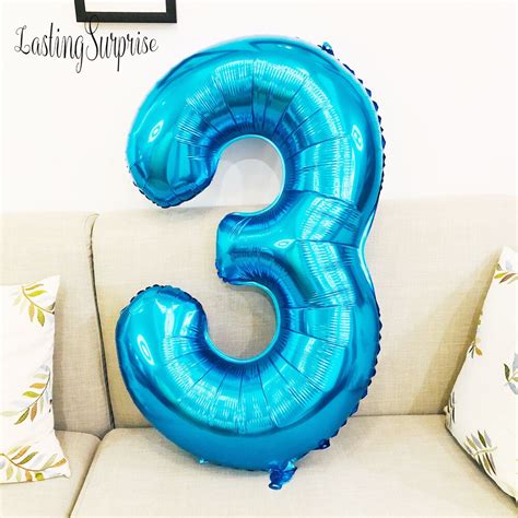 40inch champagne number ballons birthday balloon gold balloon happy