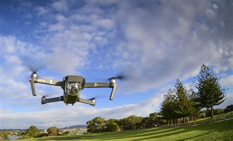 illegal drone flying  national parks  increasing issue  examiner launceston tas