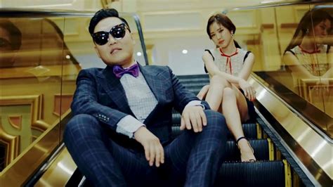 Psy New Face Official Video Youtube