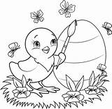 Pasen Pasqua Kleurplaten Dibuixos Egg Placemats Jufmaike Kleuren Nens Els Olds Maike Juf Dazdraperma Pollet Dibuix Paaskuiken Tekening Pollets Sortint sketch template