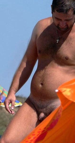 Tiny Cock On The Nude Beach Tumbex