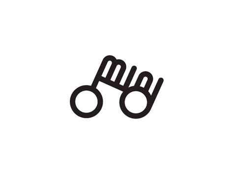 minibikes logo  razi kantorp weglin  dribbble