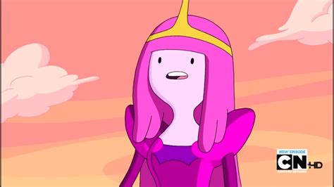 User Blog Backflipgal Princess Bubblegum The Truth Adventure Time