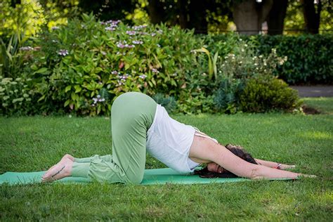 yin yoga poses  deep relaxation youaligned