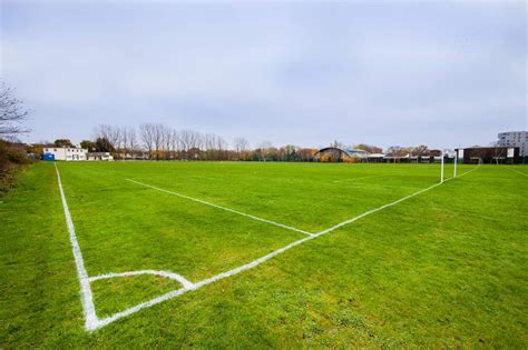parmiters sports ground waltham forest football pitches playfinder