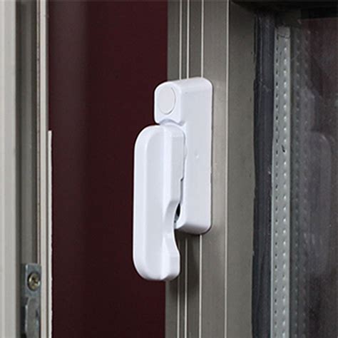 upvc window door safety security restrictor sash jammer latch lock zinc alloy ebay
