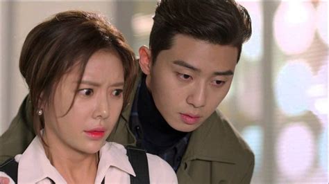 10 Kisah Office Romance Drama Korea Yang Memorable