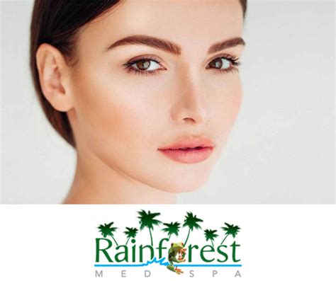 rainforest med spa east meadow ny  services  reviews