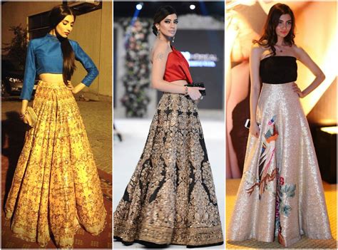 How To Dress Desi For Prom High Fashion Pakistan