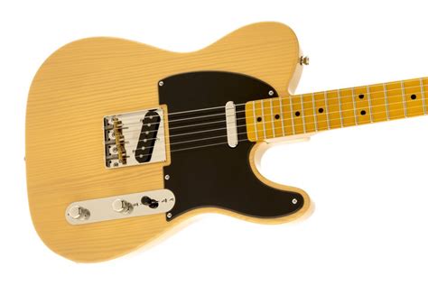 squier classic vibe  telecaster review  good budget tele