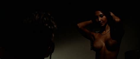 Nude Video Celebs Brenda Venus Nude The Eiger Sanction 1975
