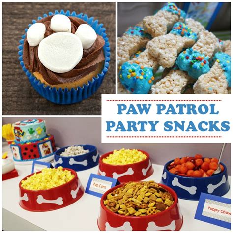 paw patrol birthday party ideas  images paw patrol party