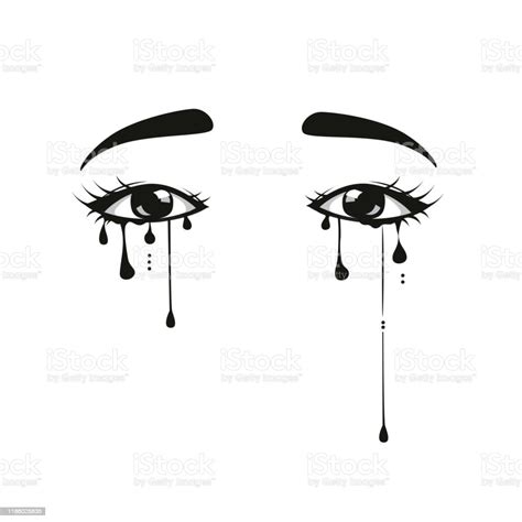 Cry Stock Illustration Download Image Now Istock