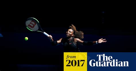 Australian Open Tennis 2017 Day Six In Pictures Sport