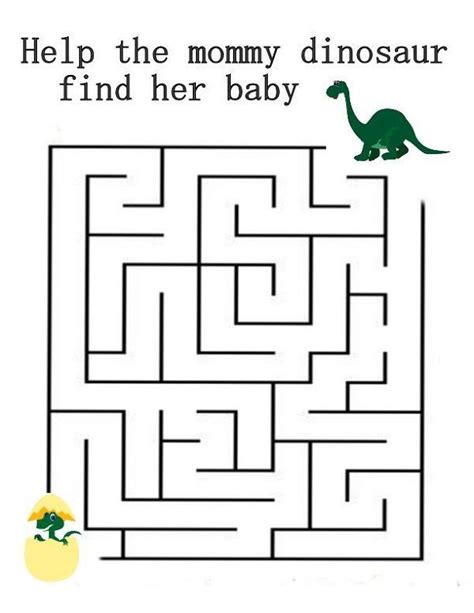 puzzle worksheets   year olds  printable  worksheets mazes