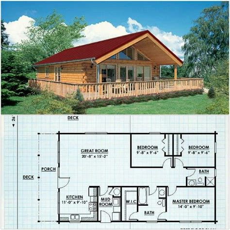 pole barn home plans