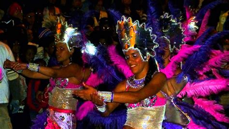 carnival traditions cabo verde