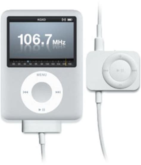 apple ipod radio remote reviews productreviewcomau