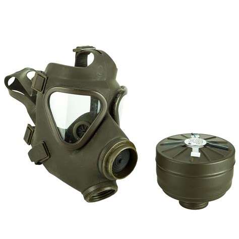 purchase   german gas mask  asmc