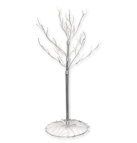 metal tree decor prop rental pri productions