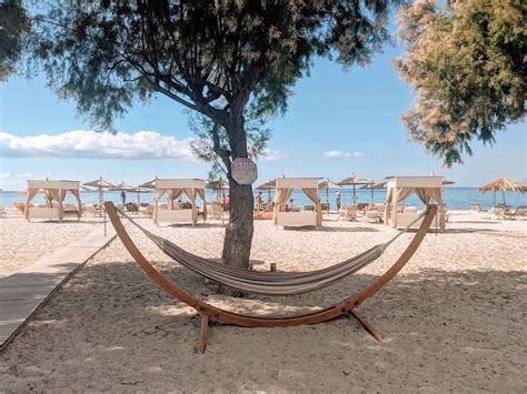 mastichari   laid  beach village  kos  mediterranean