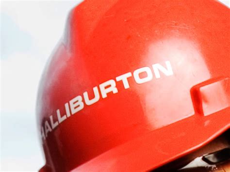 job losses expected  halliburton   offload pipeline  process services news
