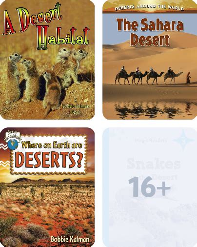 desert childrens book collection discover epic childrens books