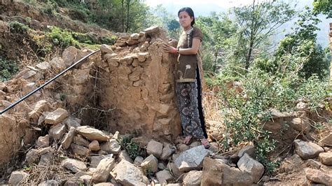 nepal still reeling from devastating 2015 earthquake