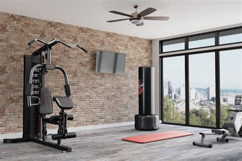 compact home gym canada lawrence bourgeois