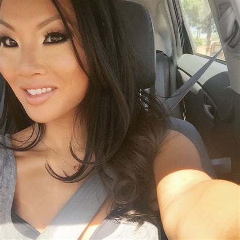 Asa Akira Car Selfie Modelsgonemild