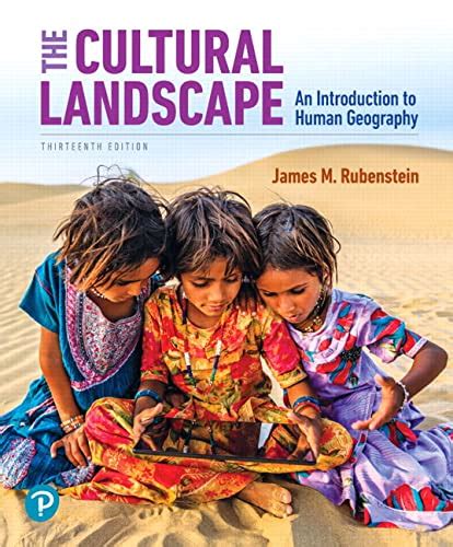 cultural landscape   introduction  human